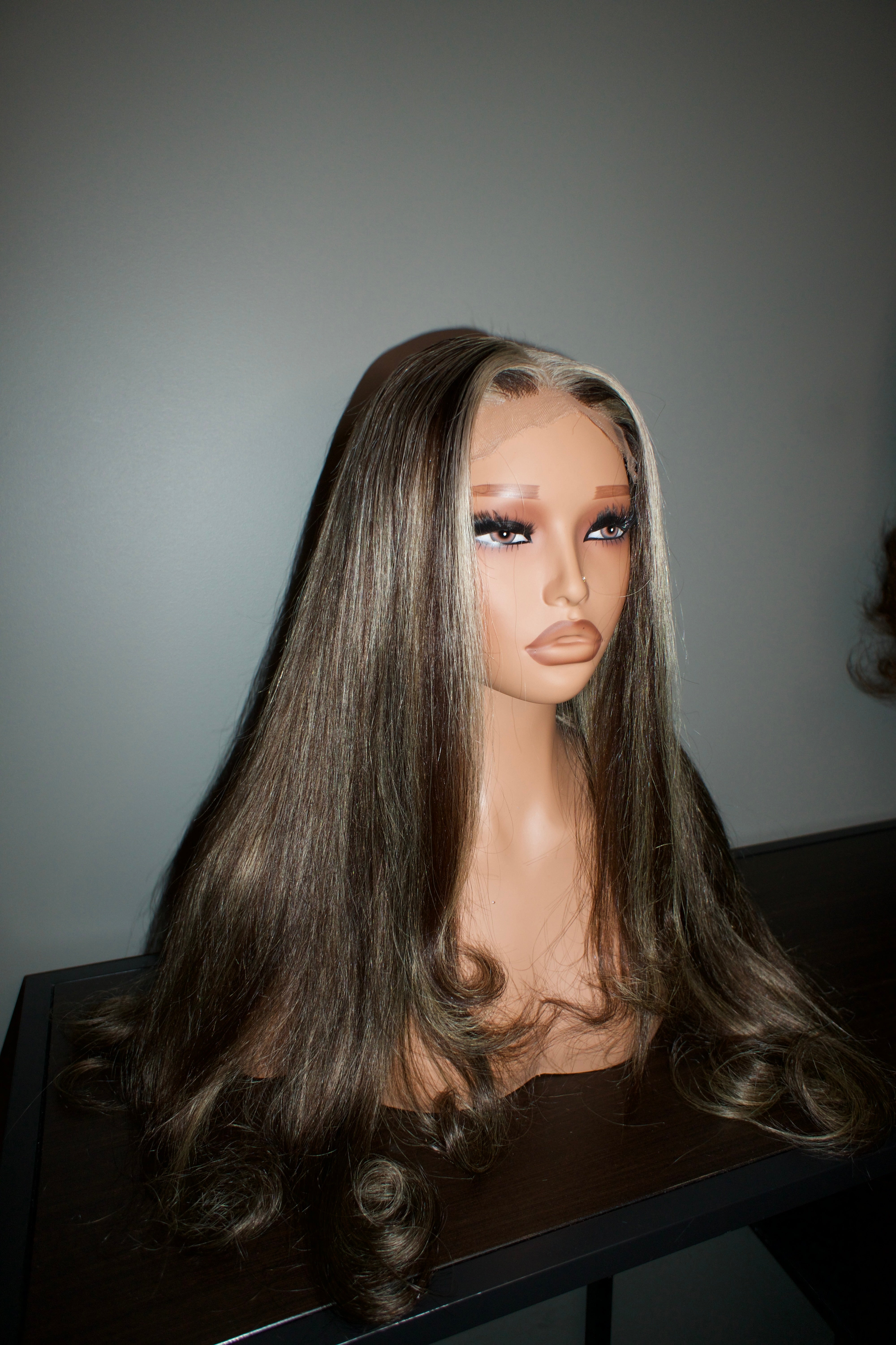 CHANEL – BratziiezHair