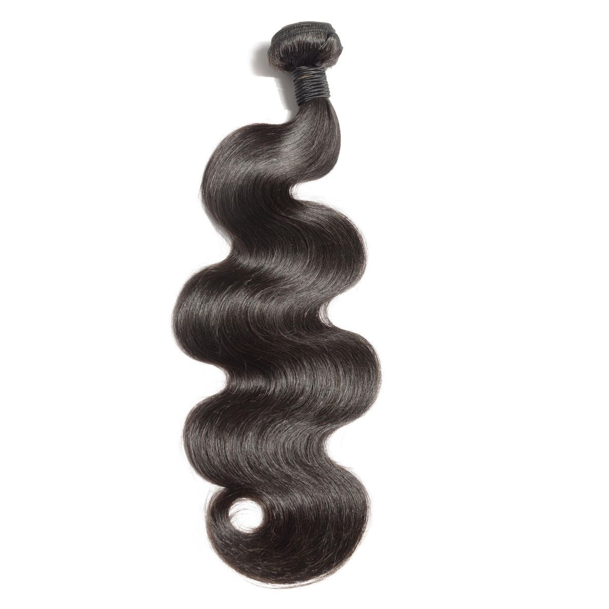 VIRGIN BODY WAVE BUNDLE (Ready to ship)