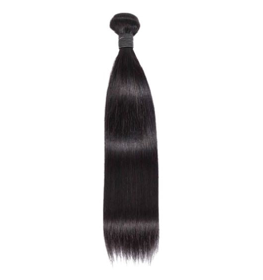 VIRGIN STRAIGHT BUNDLE