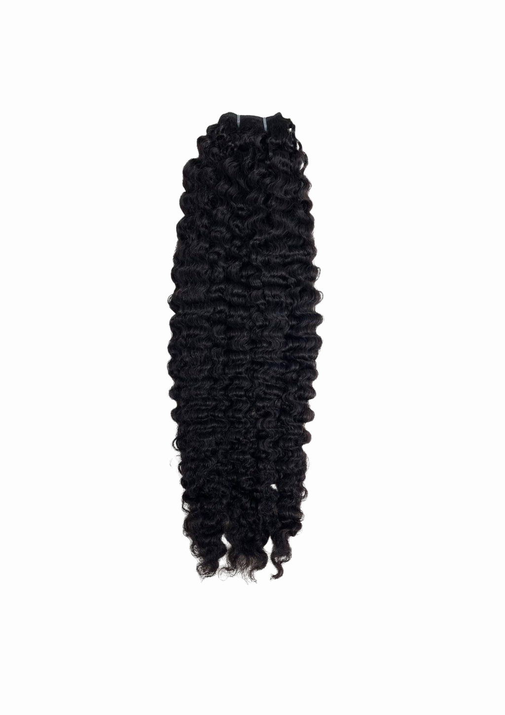 RAW BURMESE CURLY BUNDLE