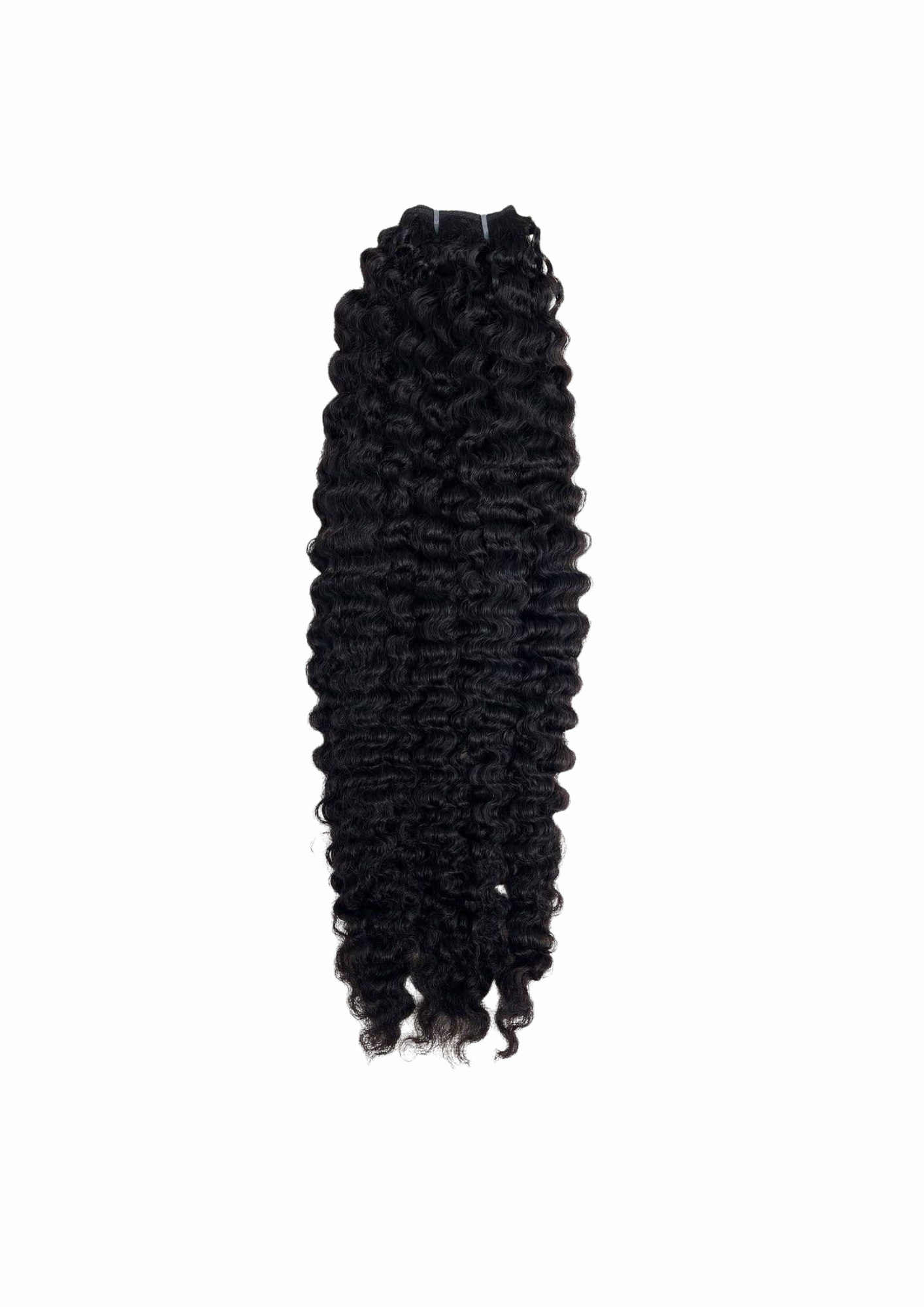 RAW BURMESE CURLY BUNDLE
