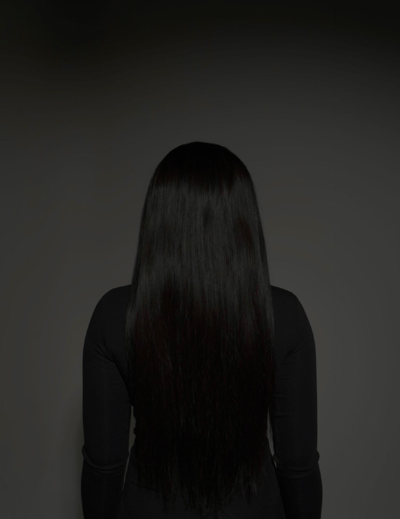 PRE ORDER | NOIRÉ - VIRGIN STRAIGHT WIG
