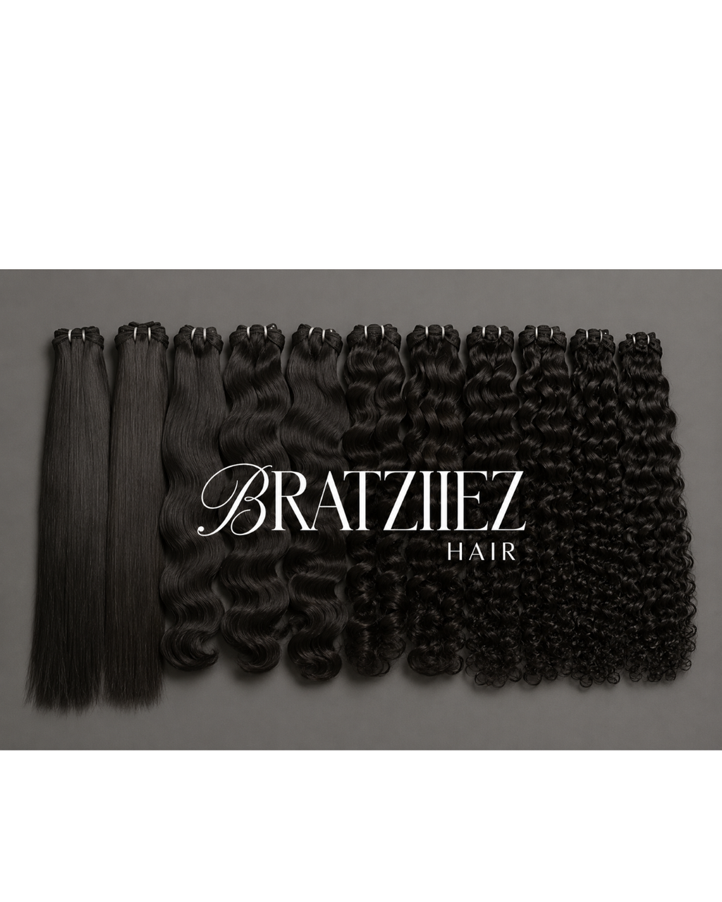 VIRGIN 3’ BUNDLE DEAL