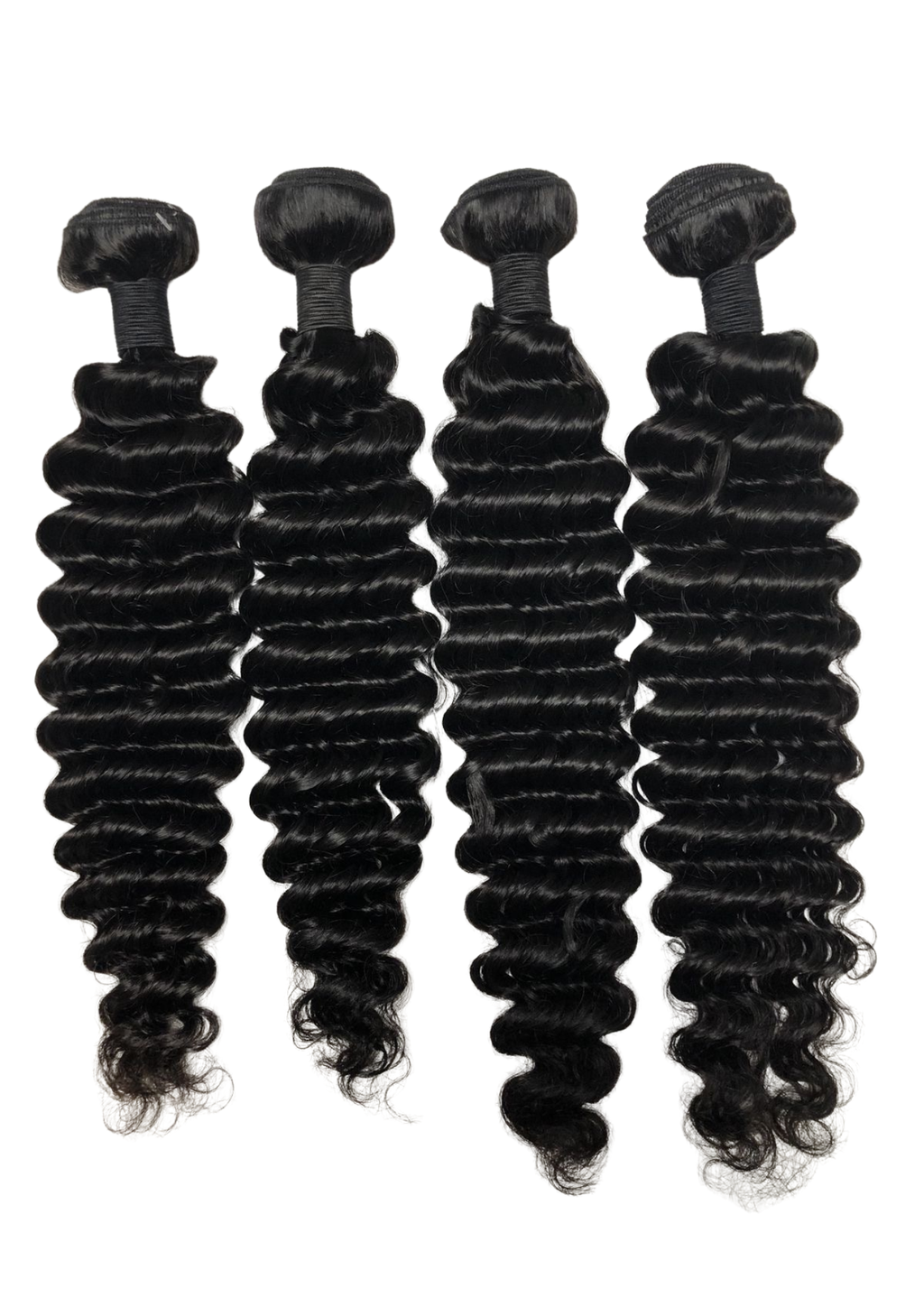 VIRGIN DEEP WAVE BUNDLE (Ready to ship)