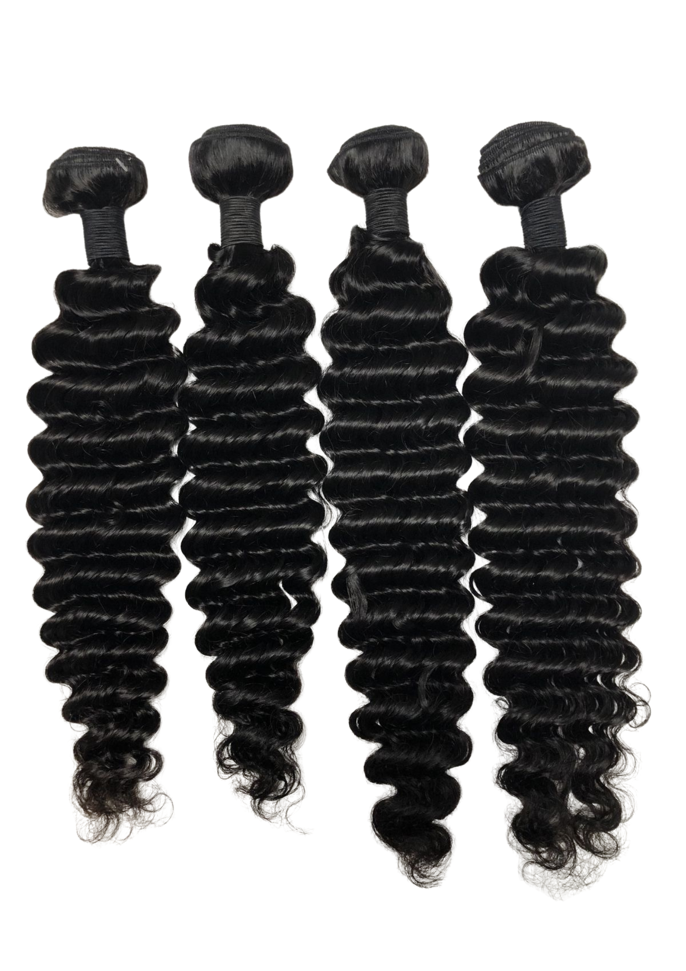 VIRGIN DEEP WAVE BUNDLE (Ready to ship)