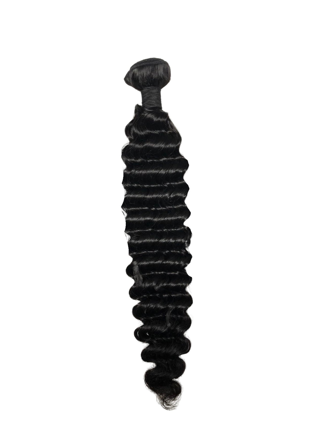 VIRGIN DEEP WAVE BUNDLE