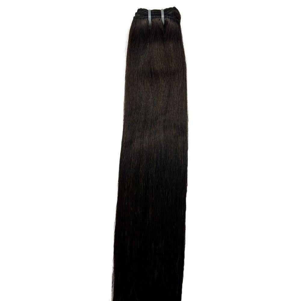 RAW NATURAL STRAIGHT BUNDLE