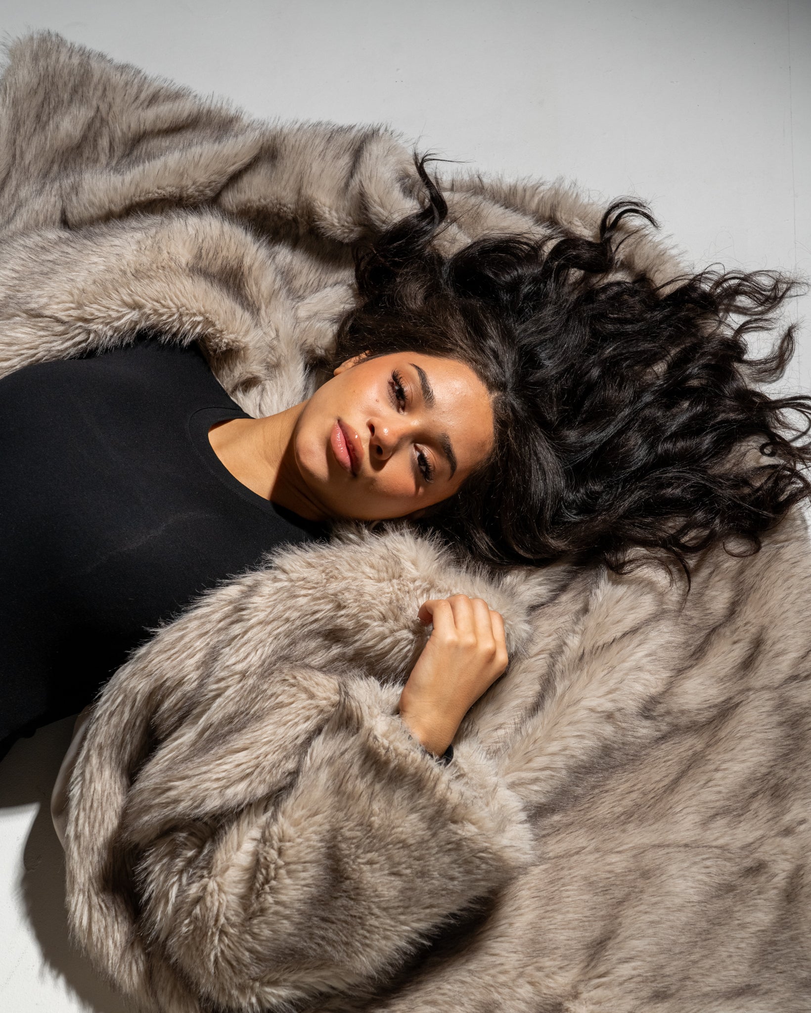 RAW NATURAL WAVY BUNDLE