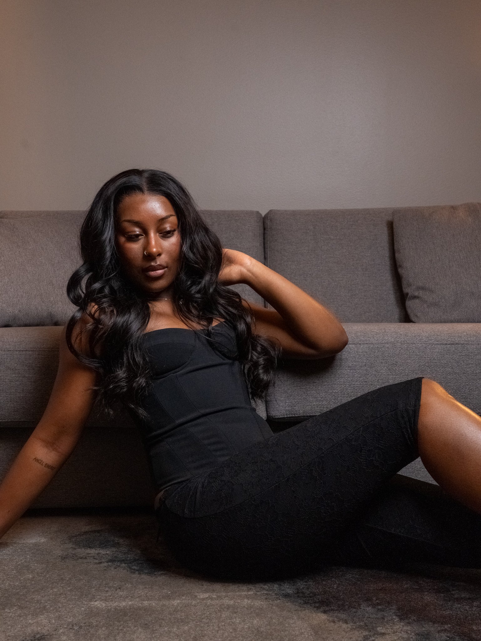 PRE ORDER | SOLÉ - VIRGIN BODY WAVE WIG