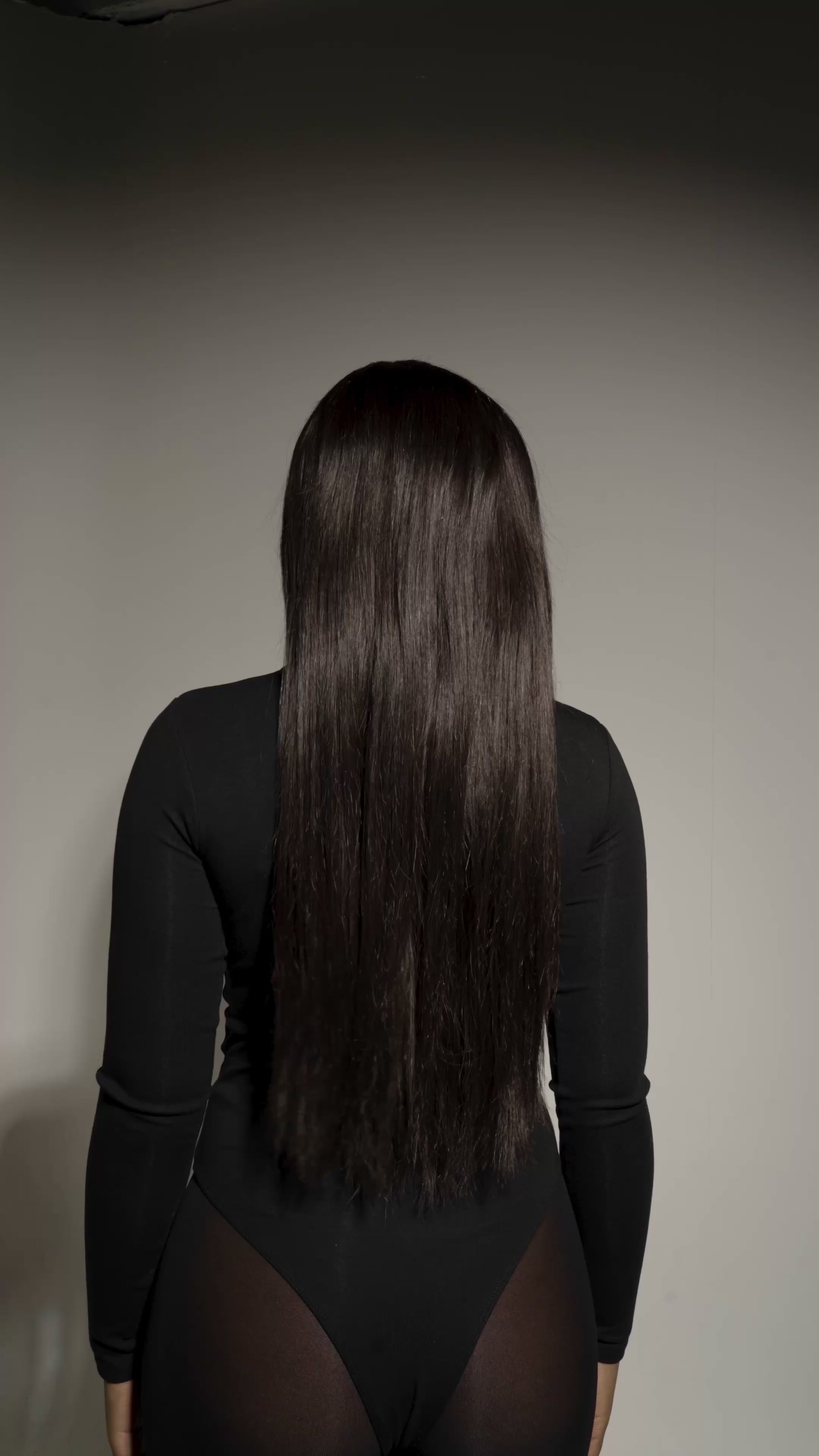 PRE ORDER | NOIRÉ - VIRGIN STRAIGHT WIG